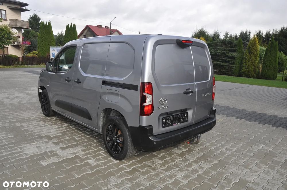 Toyota PROACE CITY - 19