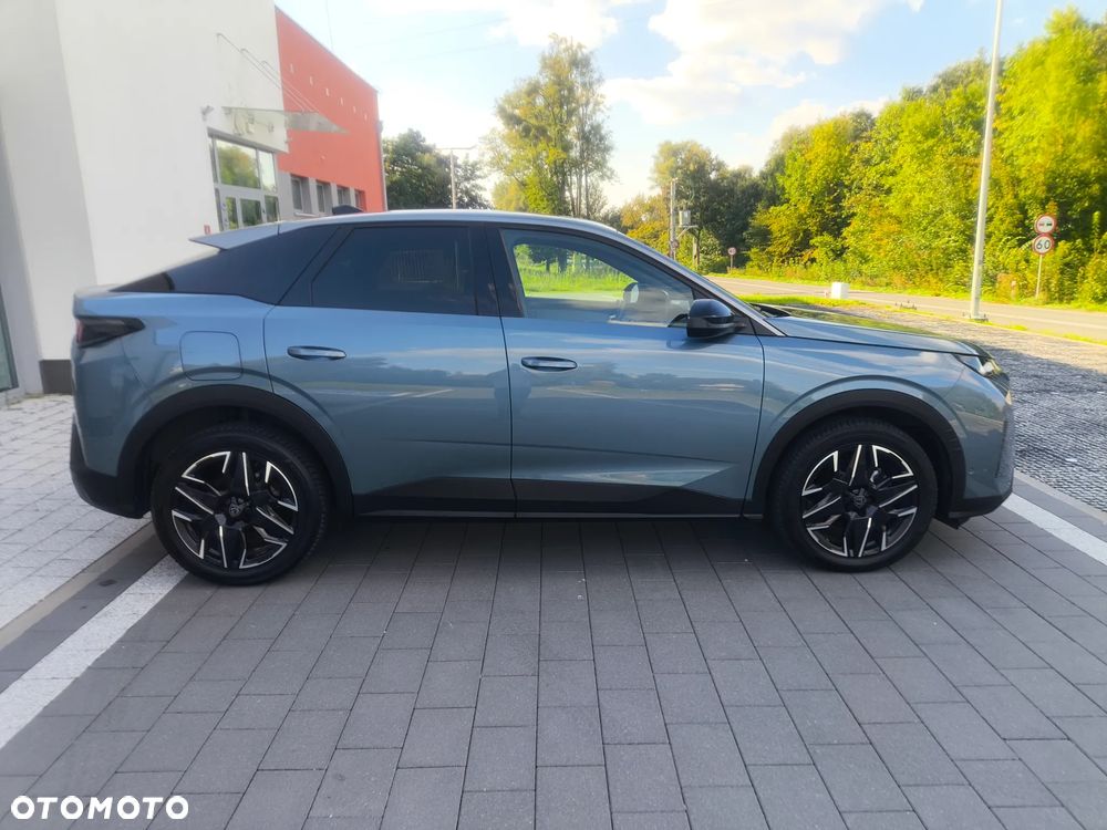 Peugeot 3008 1.2 PureTech mHEV Allure Pack S&S e-DCS6 - 10