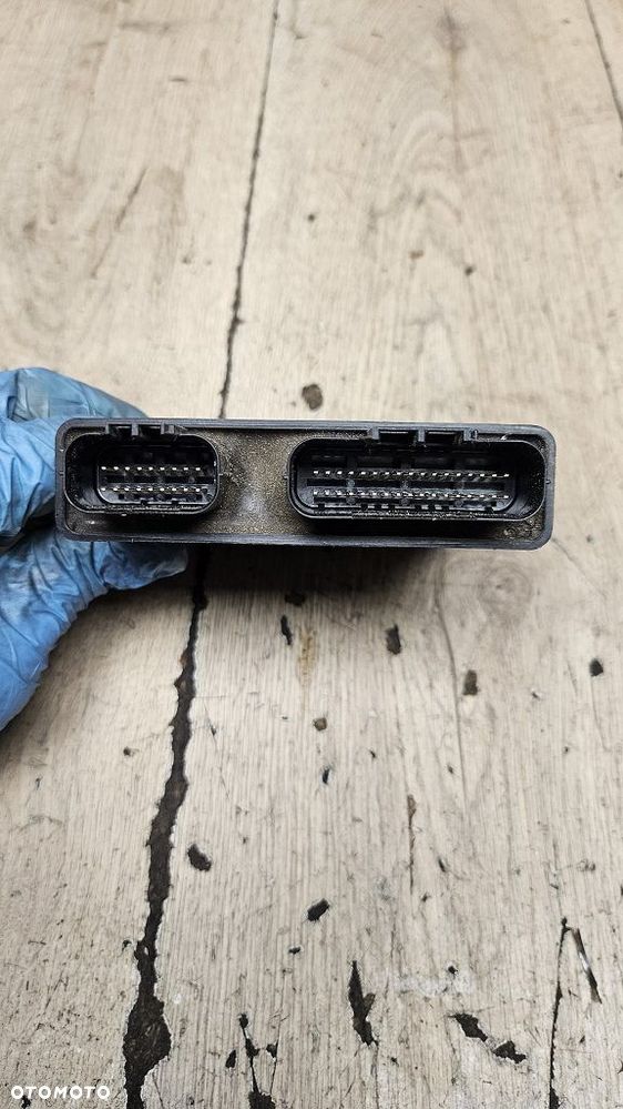 Moduł zapłonowy ECU Yamaha XVS950 Midnight Star F8T84571 - 5