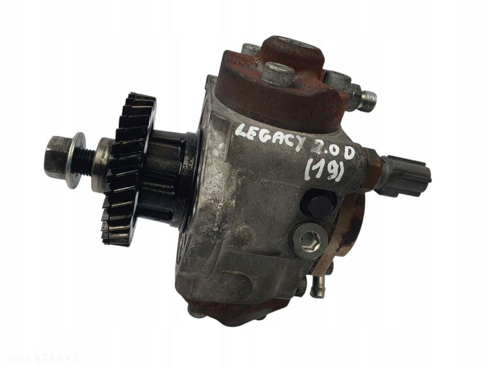 POMPA WTRYSKOWA Subaru Legacy Outback Forester V 2.0 D Denso 294000-0760 - 8