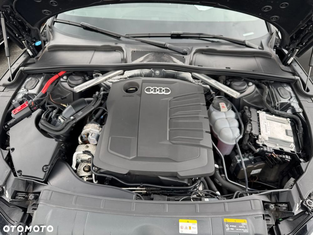 Audi A5 Sportback 40 TDI S tronic S line - 26