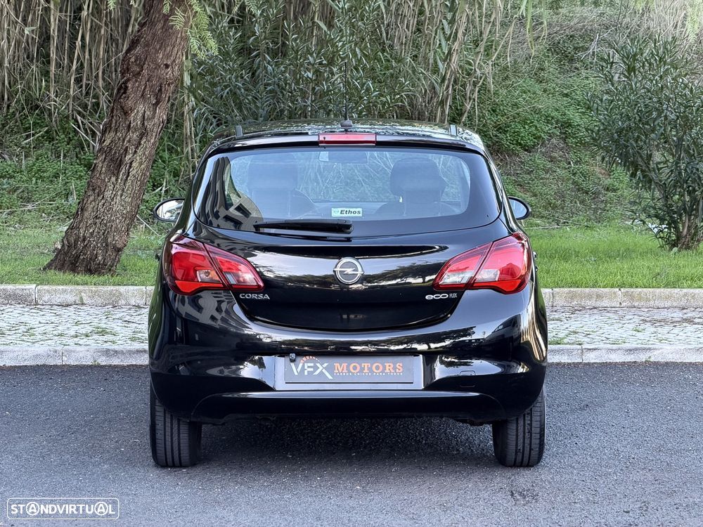 Opel Corsa 1.3 CDTi innovation - 22