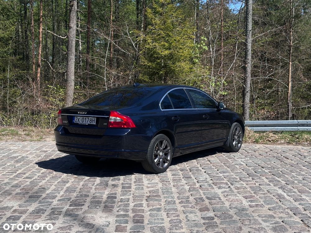 Volvo S80 2.4D5 Executive - 6