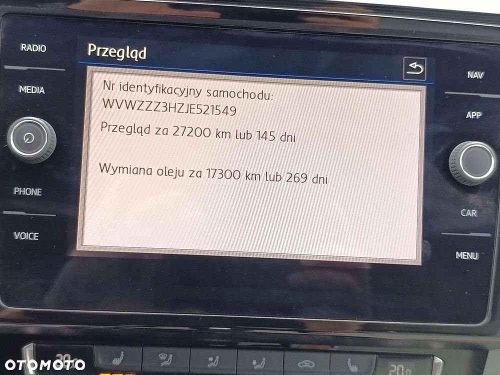 Volkswagen Arteon - 32