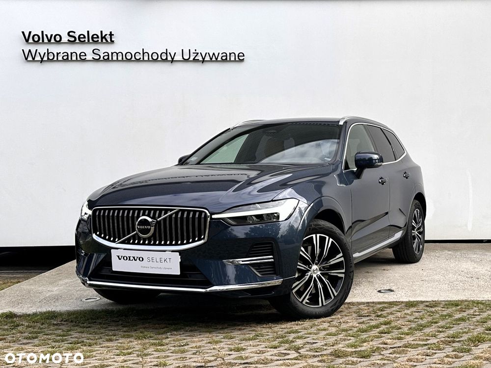 Volvo XC 60 - 1