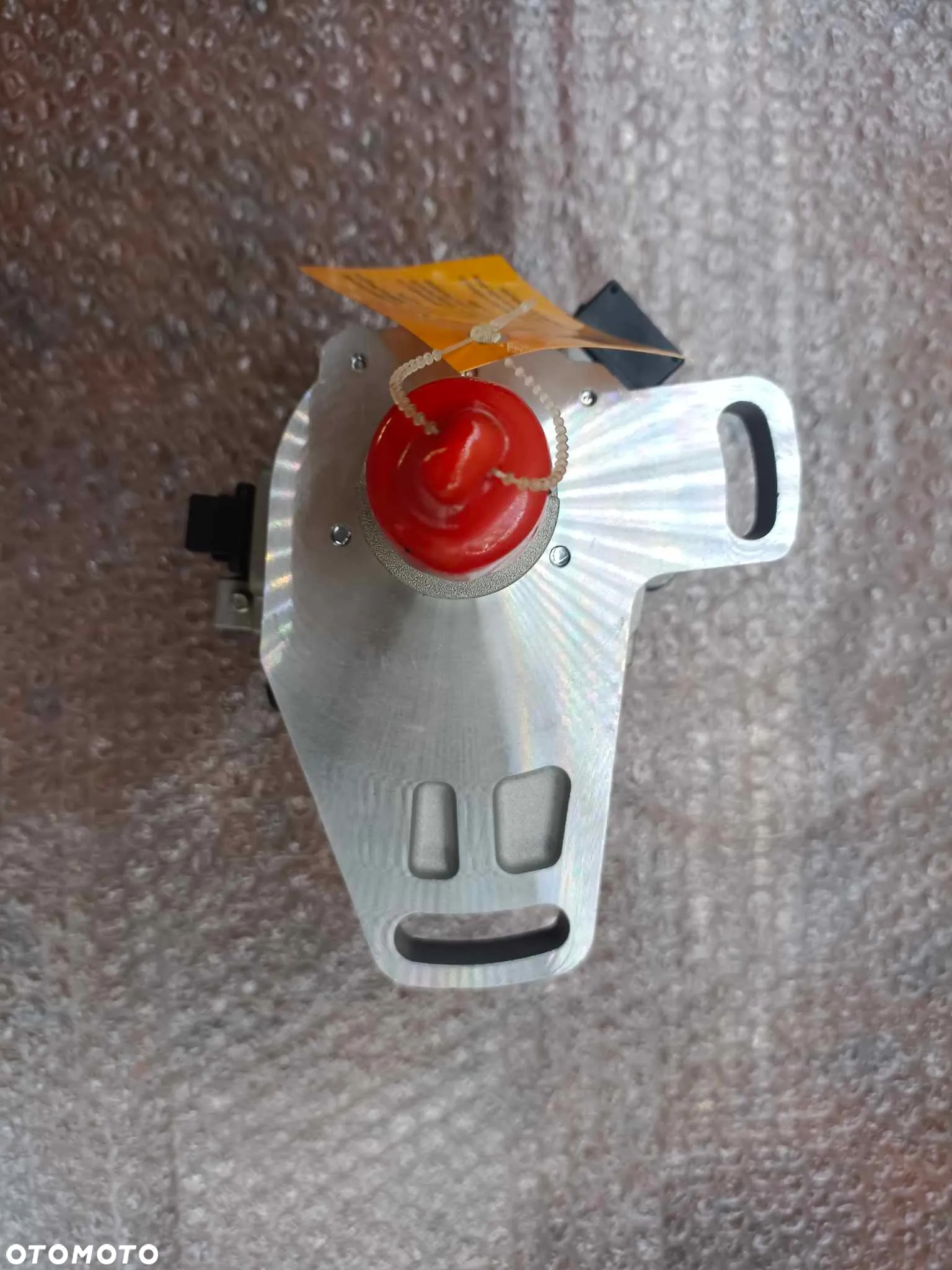 APARAT ZAPLONOWY TOYOTA RAV4 I 2.0 94-00 1994 1995 1996 1997 1998 1999 2000 MR2 CAMRY CELICA 1992 93 2.2 1.8 carina Corona Scepter 3SFE 5SFE cewka zaplonowa KOPULKA PALEC APARATU ZAPLONOWEGO BENZYNA - 3