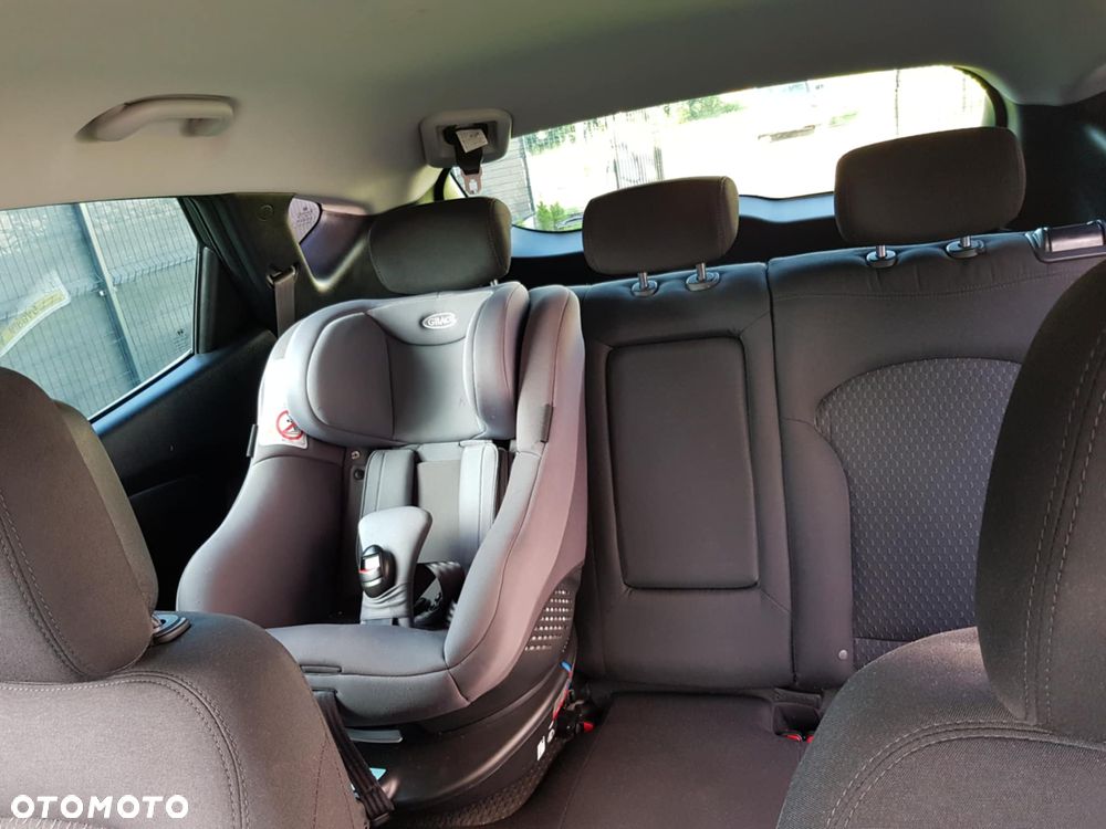 Hyundai ix35 2.0 Classic 2WD - 10