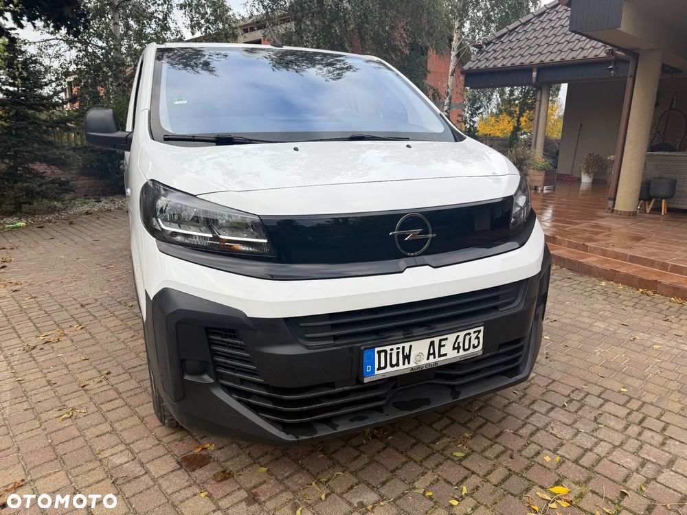 Opel VIVARO - 15