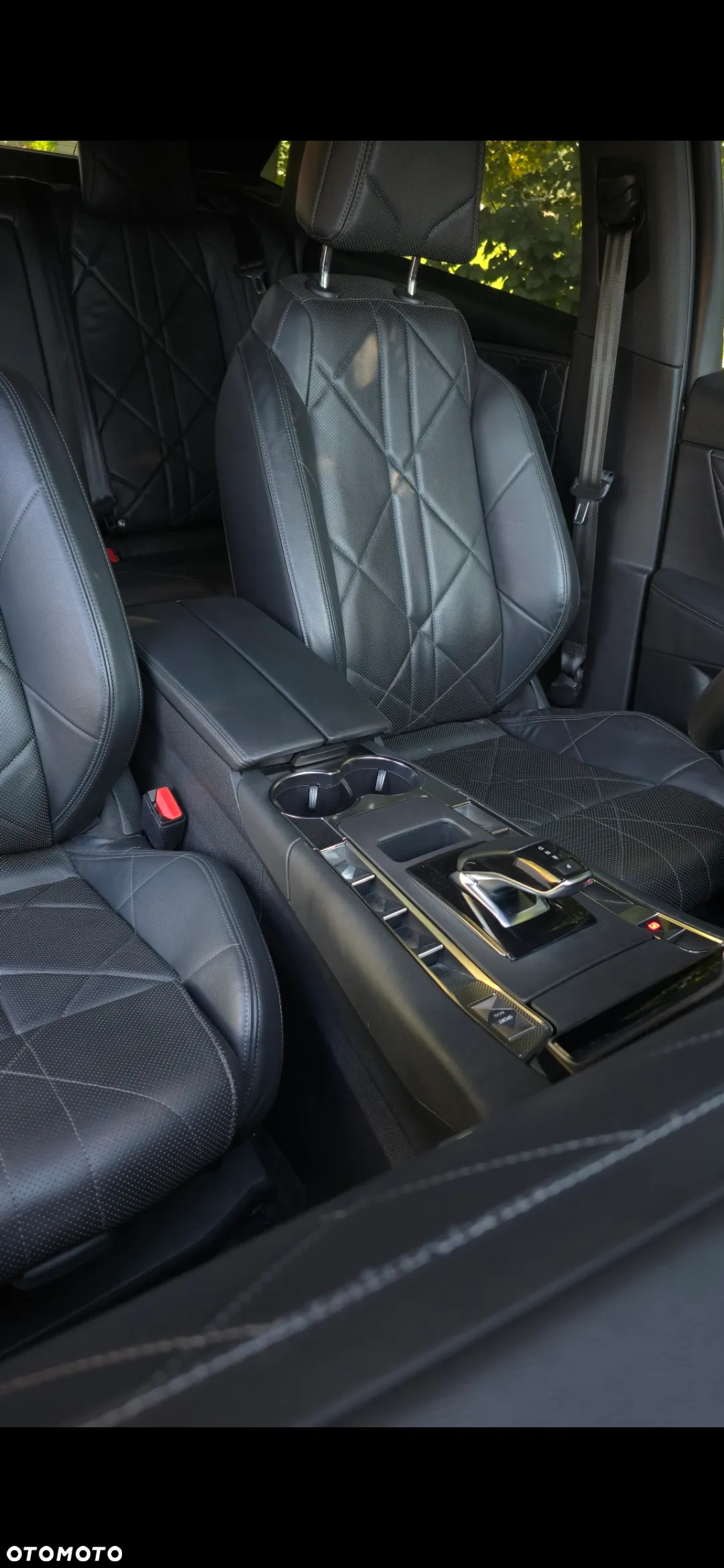 DS Automobiles DS 7 Crossback 1.5 BlueHDi Rivoli - 21