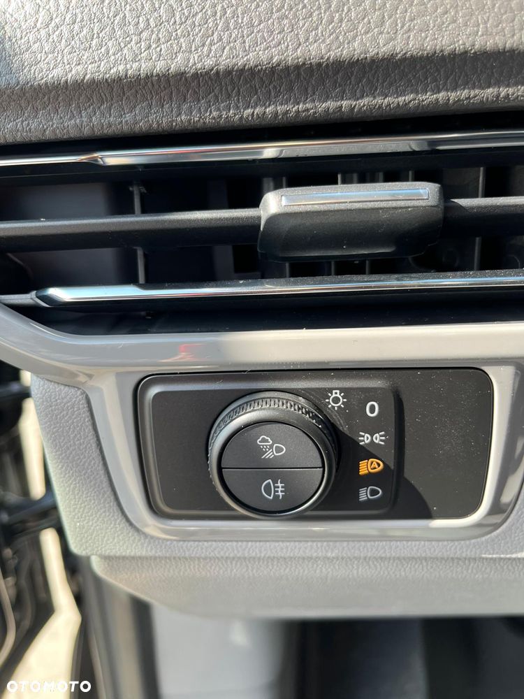 Volkswagen Transporter FURGON Edition - 13