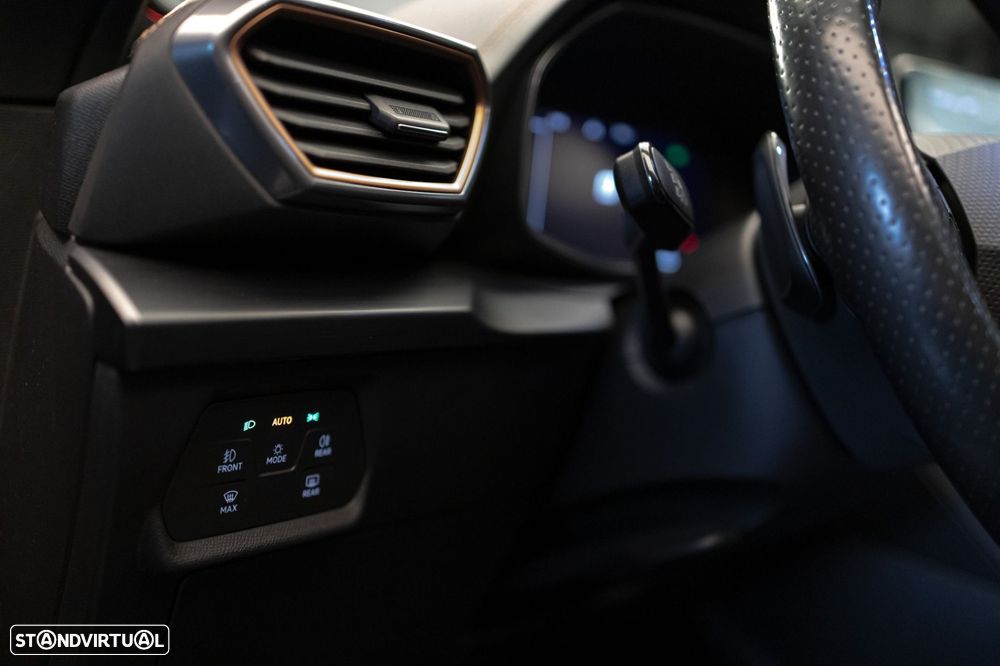 Cupra Formentor 1.4 e-Hybrid DSG - 26