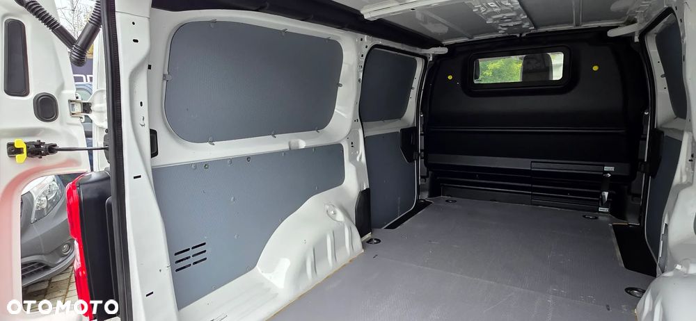 Toyota Proace 2.0D  122KM Automat L3H1 - 25