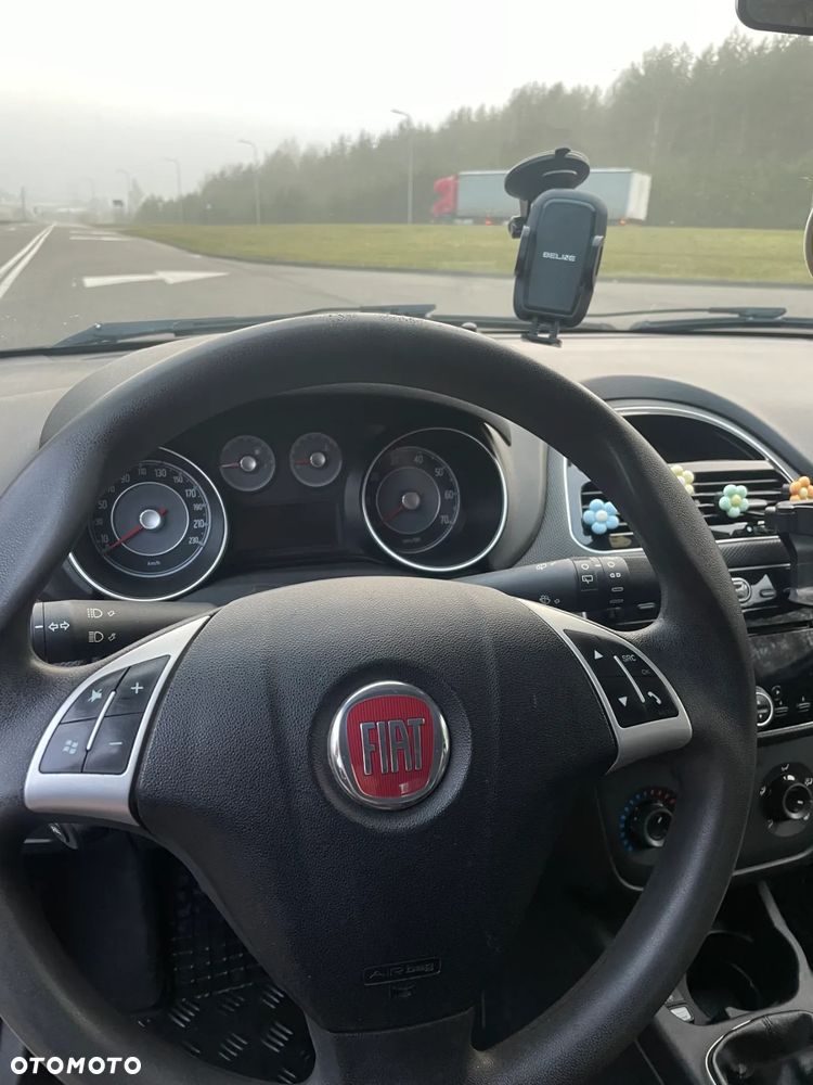 Fiat Punto - 11