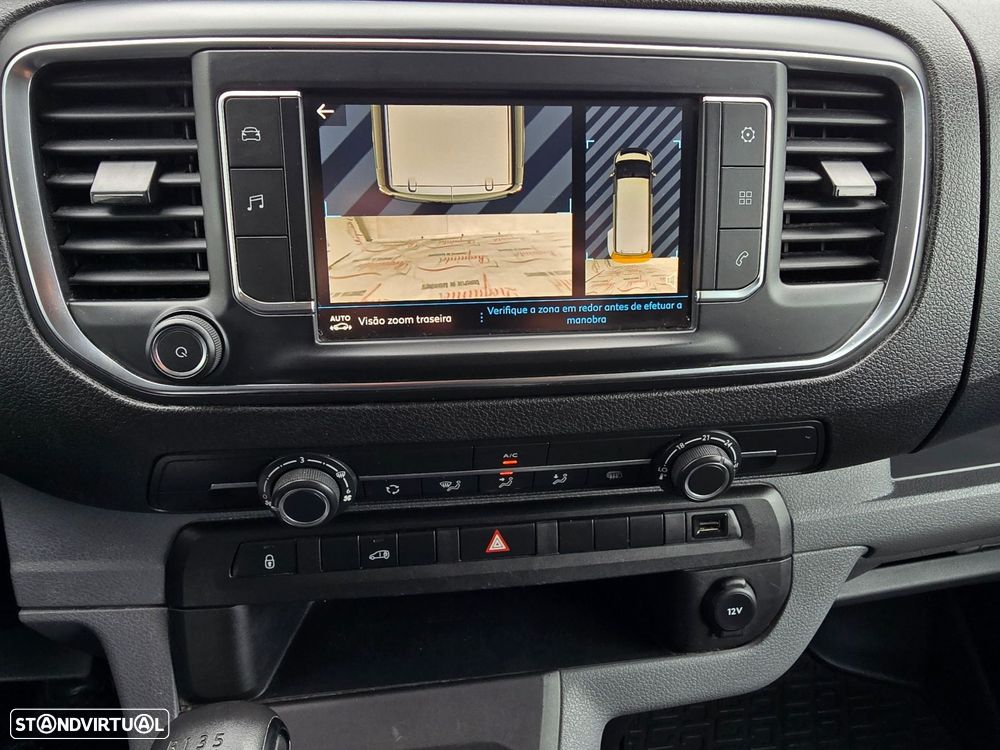 Peugeot Expert 2.0 BlueHDi L2H1 Premium Standard - 22