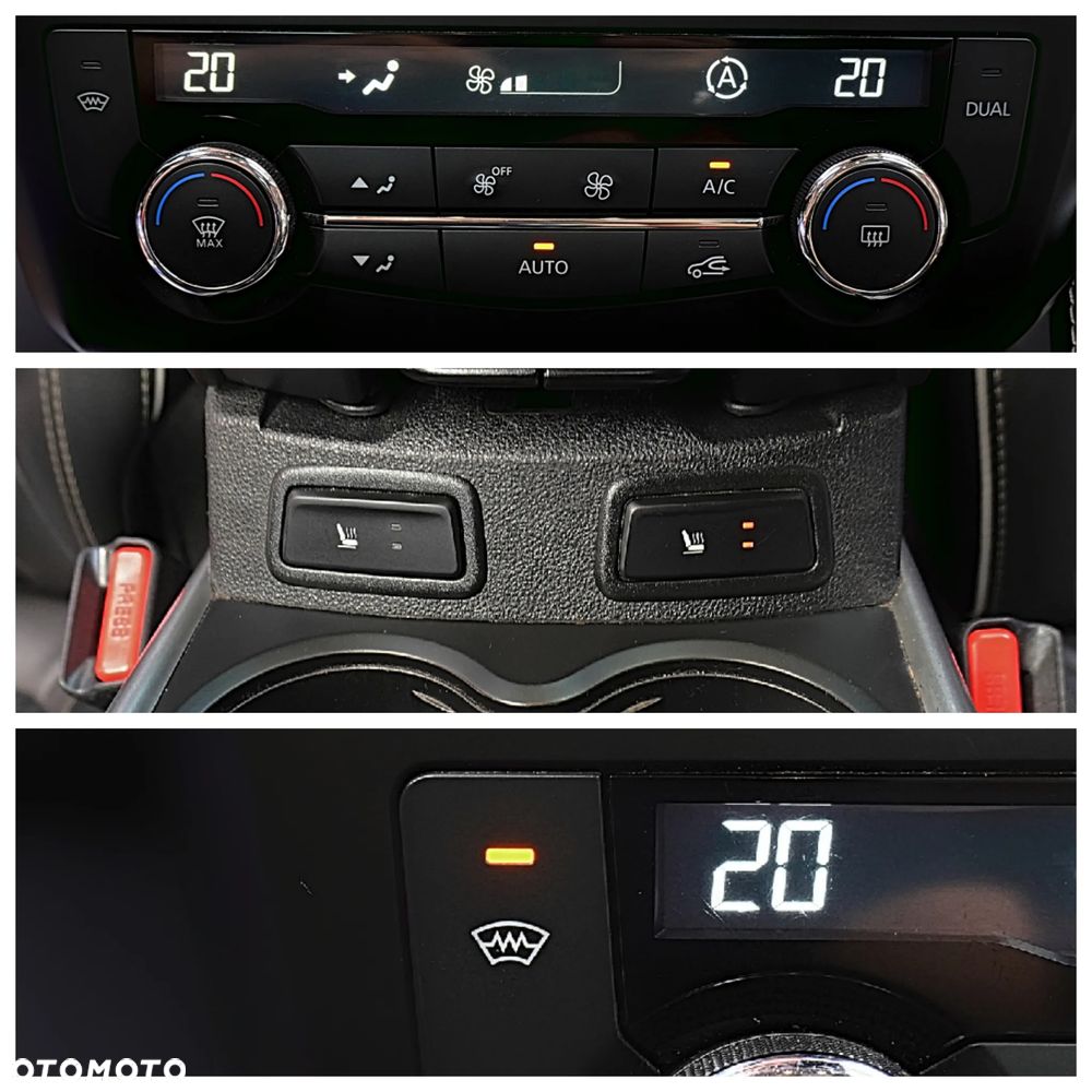 Renault Kadjar 1.2 Energy TCe S-Edition - 29
