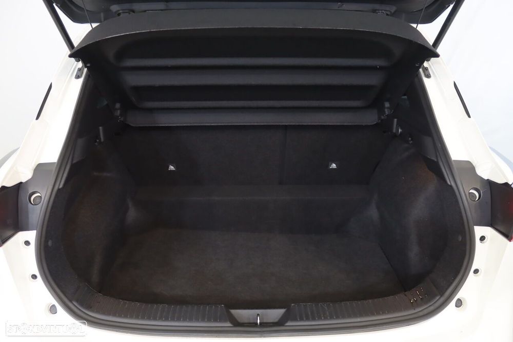 Nissan Qashqai 1.3 DIG-T Acenta - 17