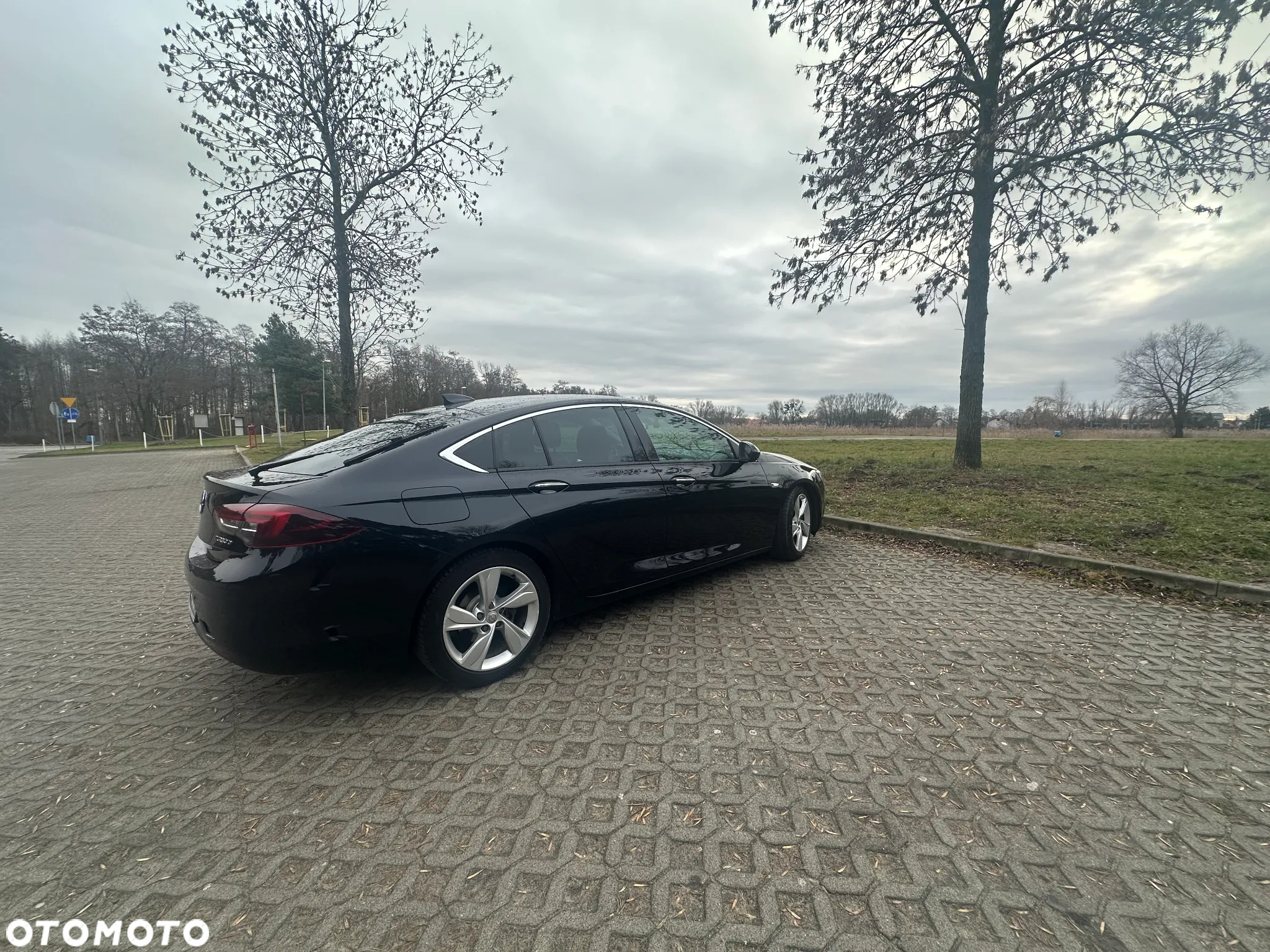 Opel Insignia 2.0 CDTI Elite S&S - 9
