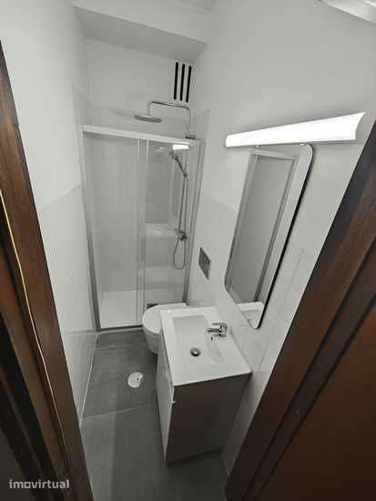 Apartamento Boavista-Porto - Grande imagem: 4/12