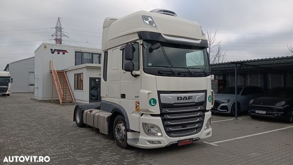 DAF XF 530FT - 2