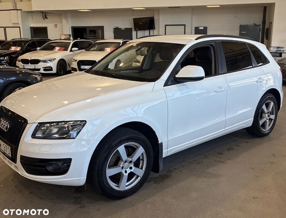 Audi Q5 - 3