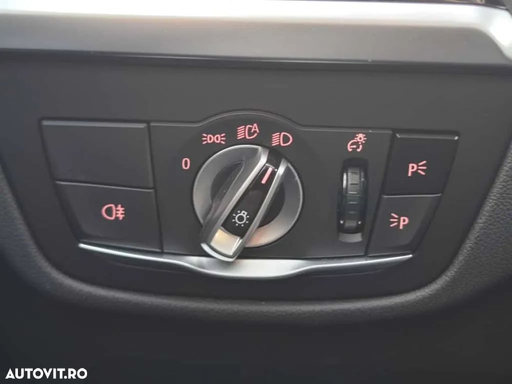 BMW X4 xDrive20d AT MHEV - 24