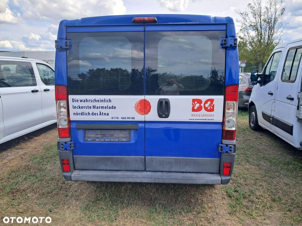 Fiat Ducato - 6