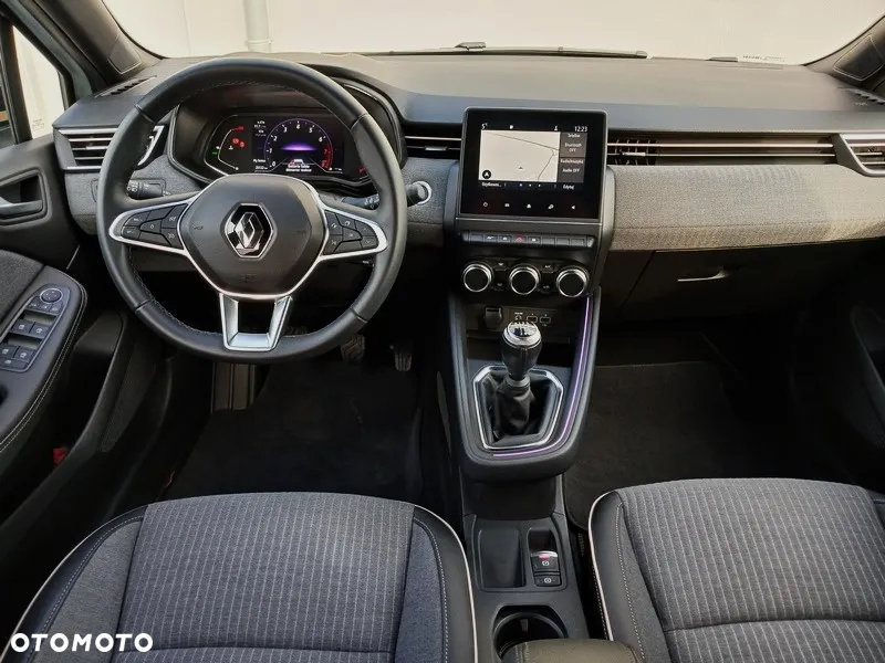 Renault Clio 1.3 TCe Techno - 13