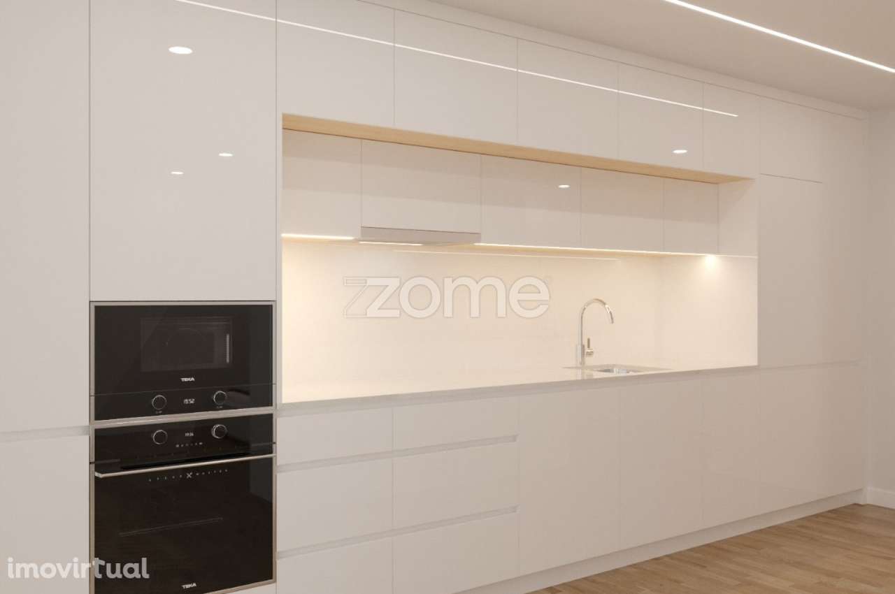 T0 - Studios City On, Faria Guimarães - Porto - Grande imagem: 4/26