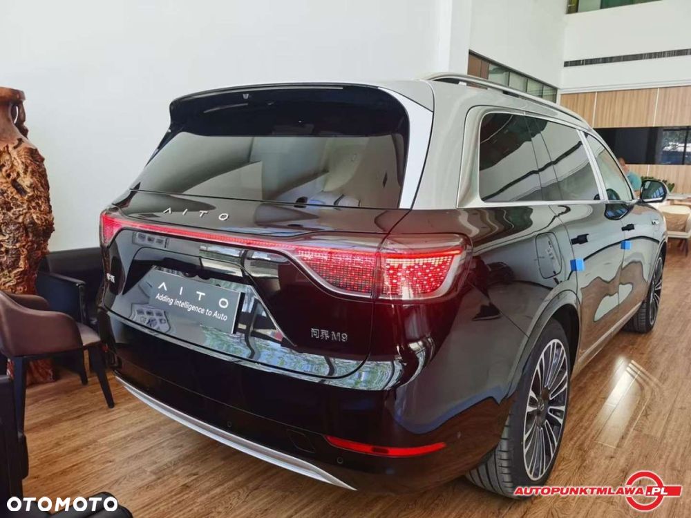 Aito M9 - 4