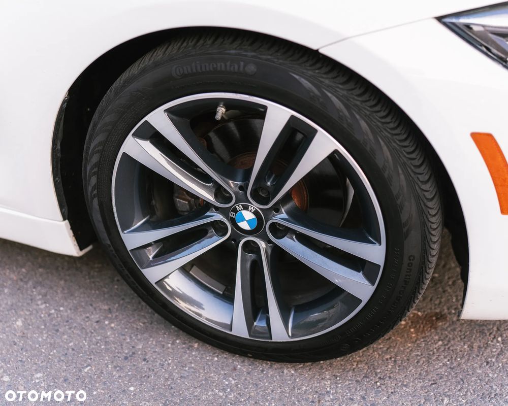 BMW Seria 4 430i M Sport - 15