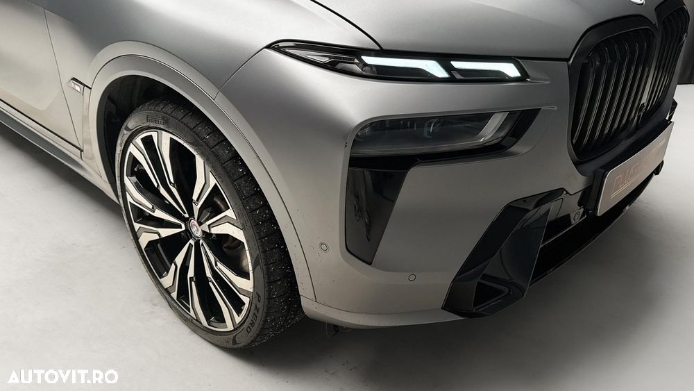 BMW X7 - 6