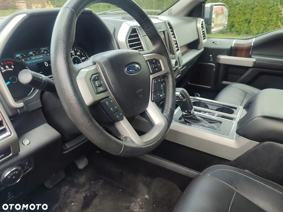 Ford F150 - 9