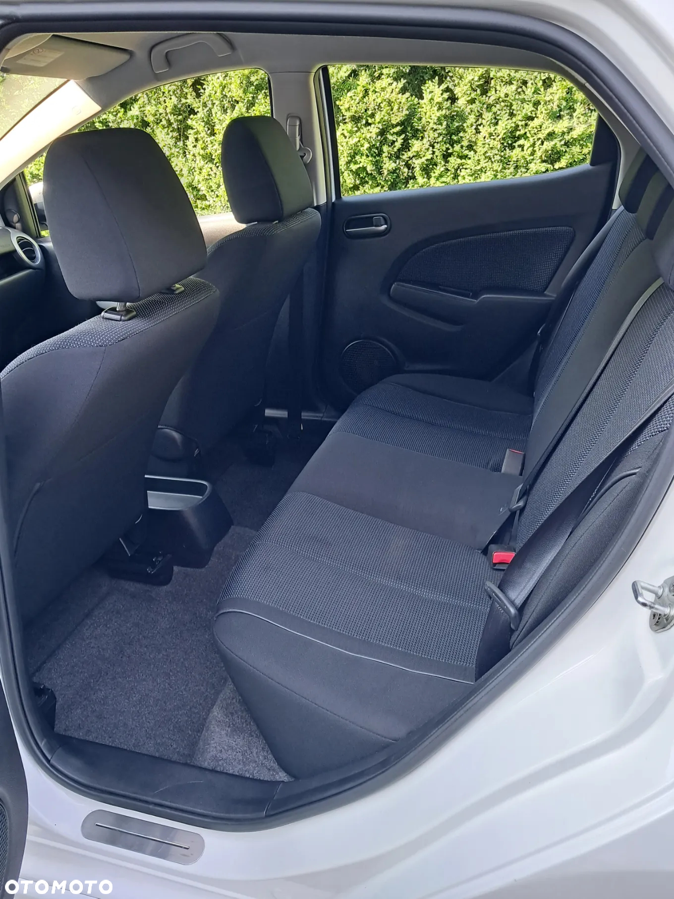 Mazda 2 1.3 Exclusive - 8