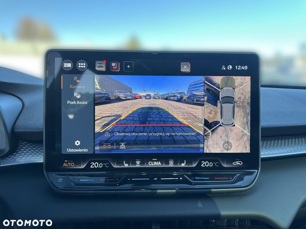 Cupra Terramar 2.0 TSI 4Drive VZ DSG - 30