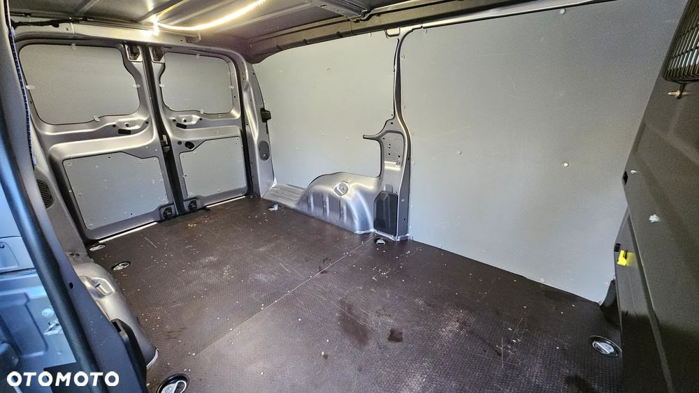 Toyota Proace 2,0D 122KM 2021Rok L3 Najdłuższa Kamera Webasto Klima Blis 2xParktronik Hak - 35
