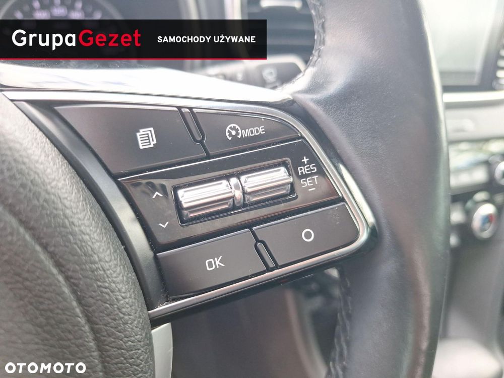 Kia Sportage 1.6 T-GDI L Business Line Plus 4WD DCT - 24