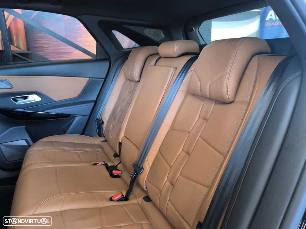 DS DS7 Crossback 2.0 BlueHDi Grand Chic EAT8 - 36