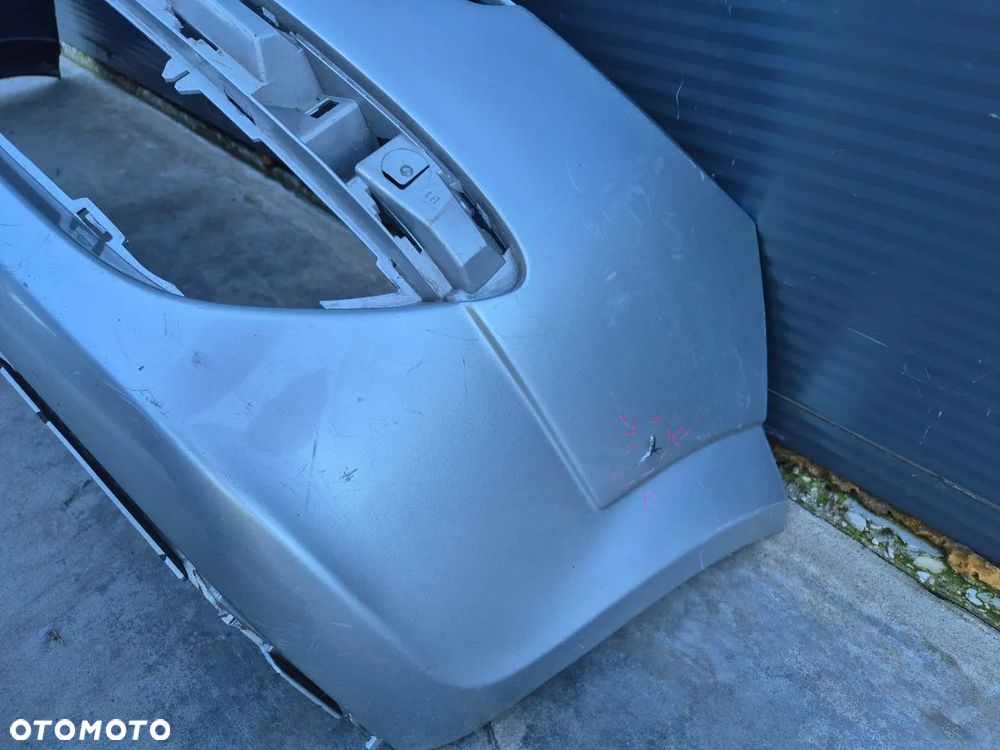 ASTRA III H  04-10r ZDERZAK PRZEDNI / TYLNY (dostępne 4 zderzaki) - 5