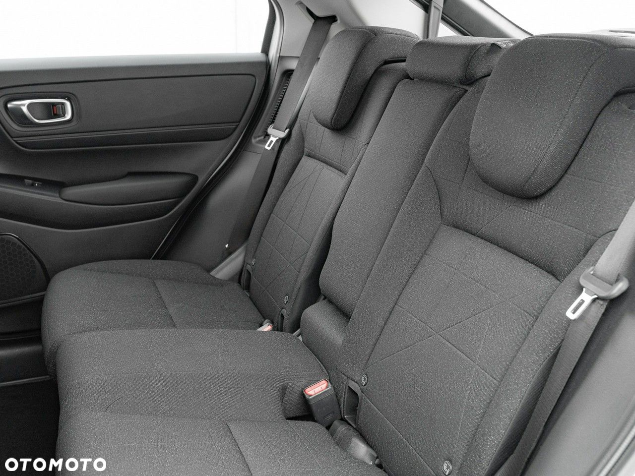 Honda HR-V 1.5 i-MMD Elegance CVT - 26