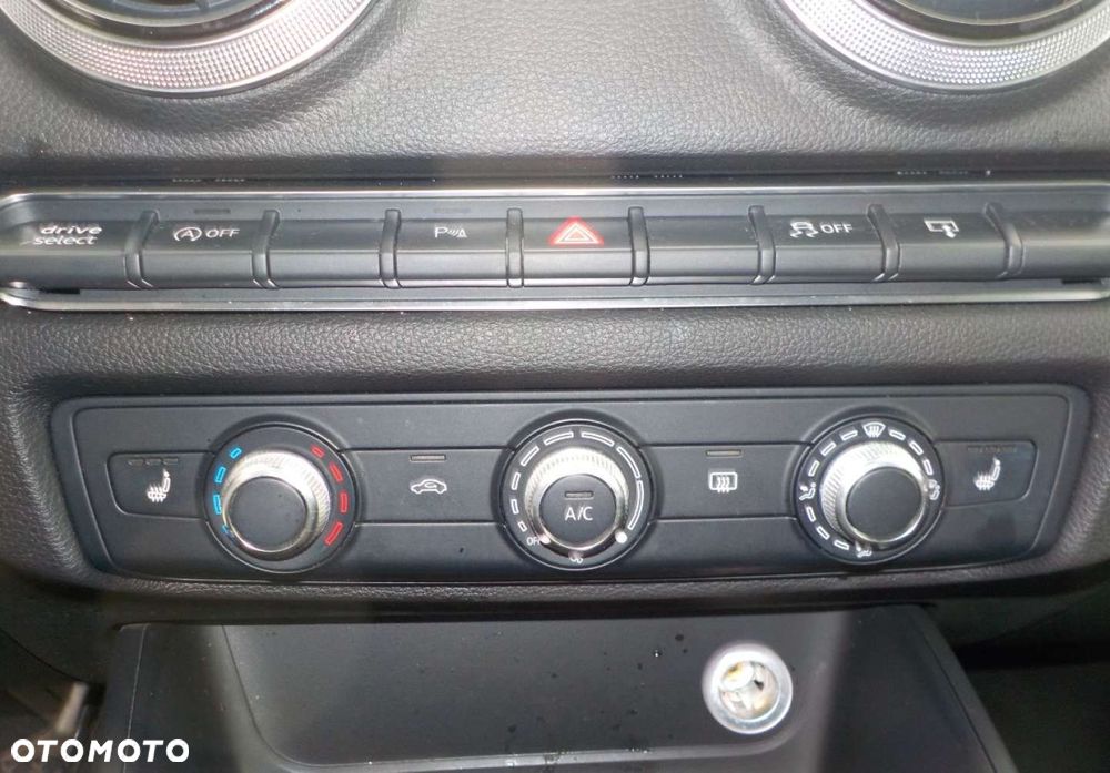 Audi A3 Sportback - 23