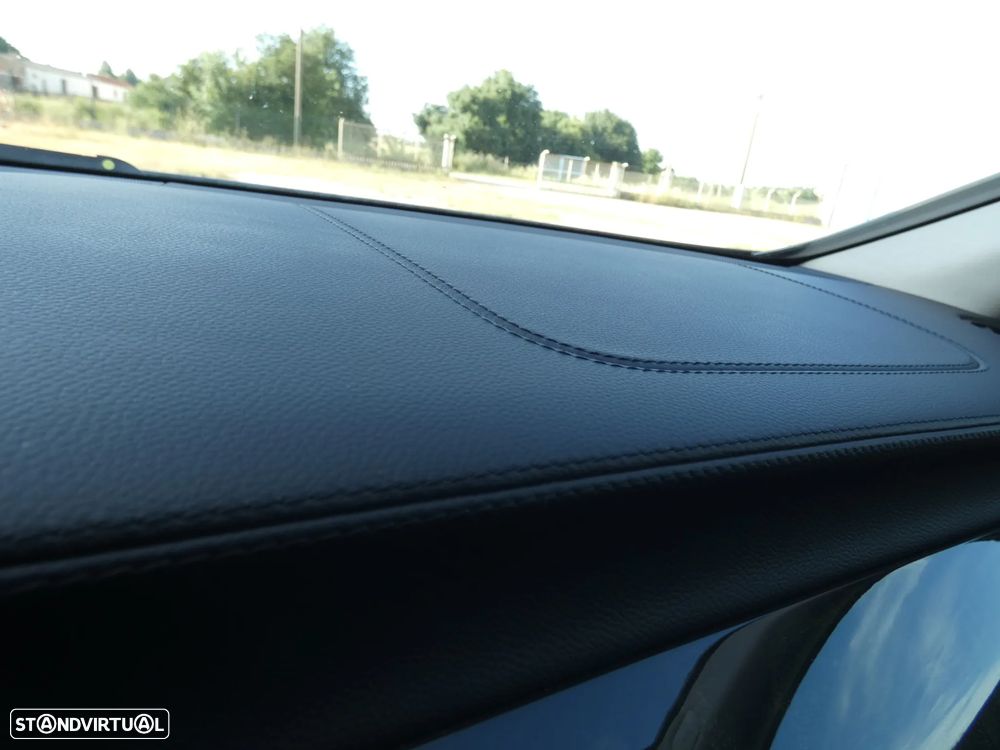 Mercedes-Benz CLS 250 CDI DPF BlueEFFICIENCY 7G-T Edition 1 - 34