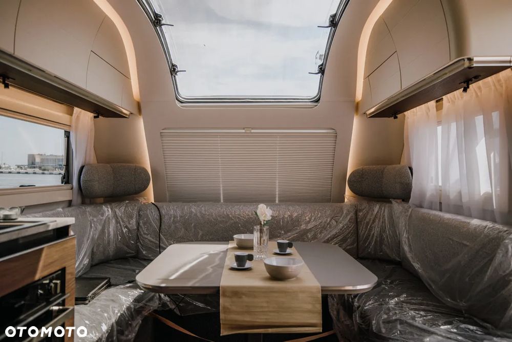 Adria Alpina 763 UK - 8