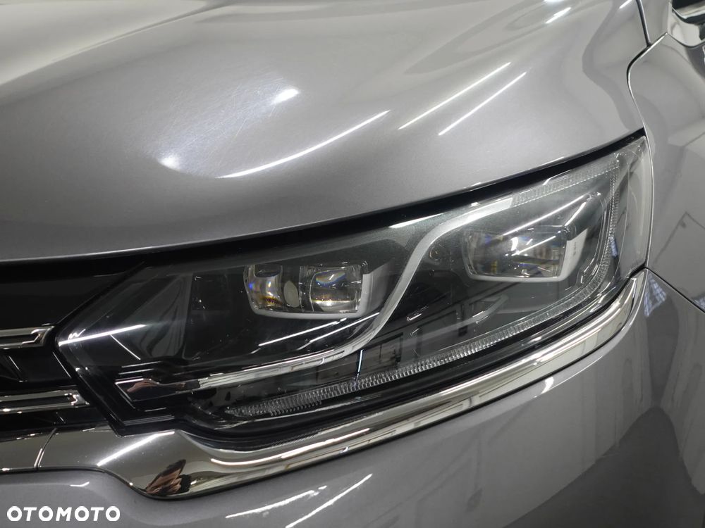 Renault Espace Energy TCe 225 EDC Initiale Paris - 13