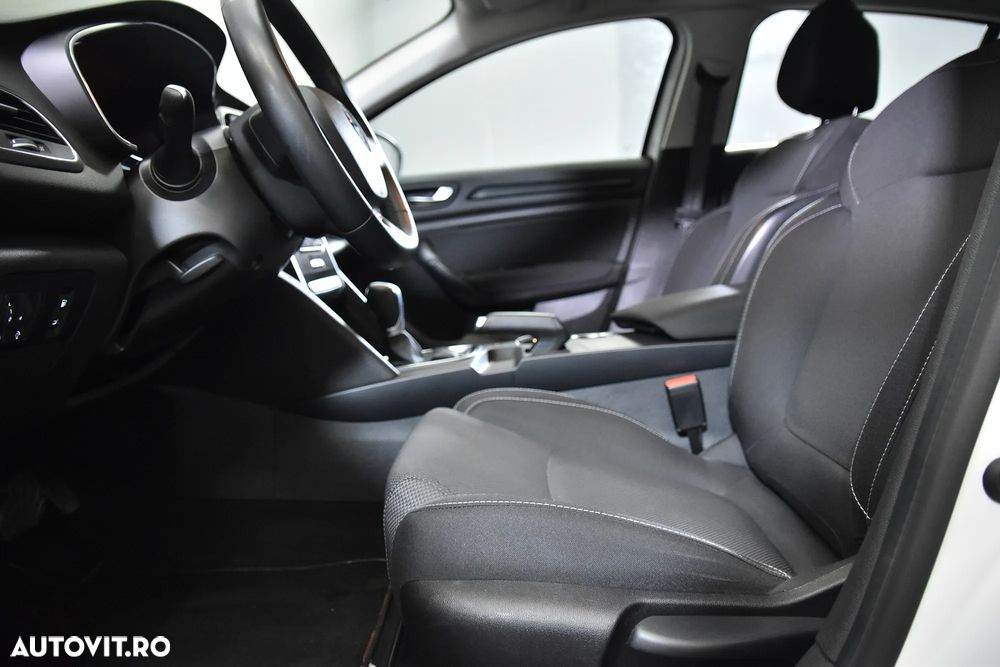 Renault Megane - 23