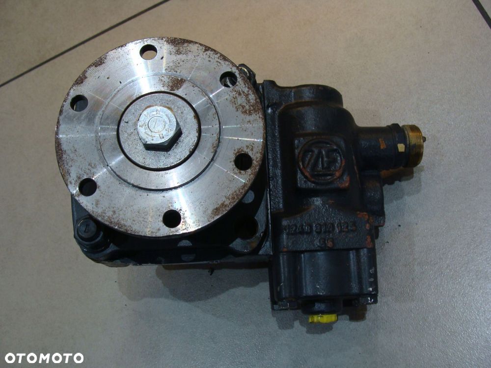 pompa hds nowa a6202600505 kiper !! - 4