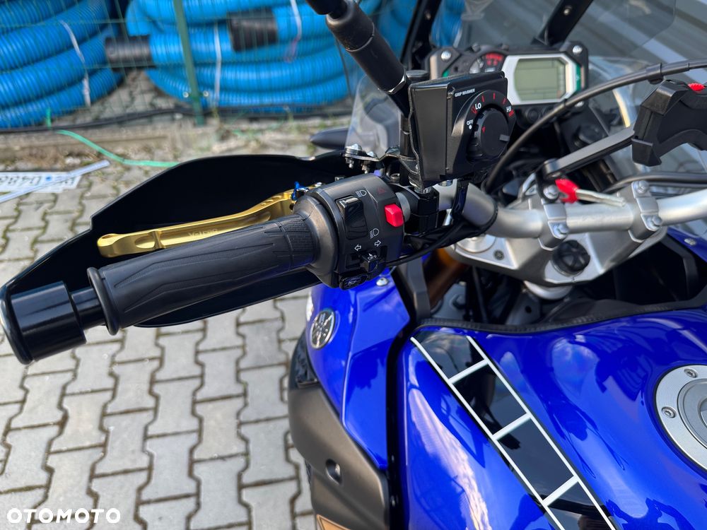 Yamaha Super Tenere - 20
