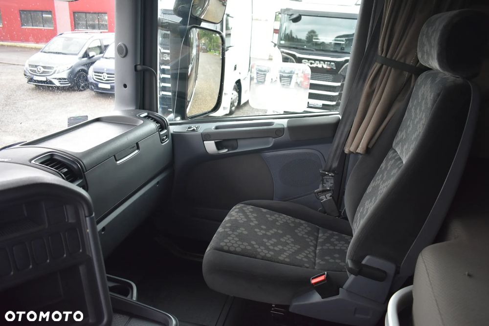 Scania R450 // CROWN EDITION // NAVI // FULL LED TYŁ I PRZÓD // RETARDER // DUŻA NAVI - 25