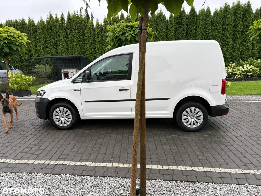 Volkswagen Caddy - 7