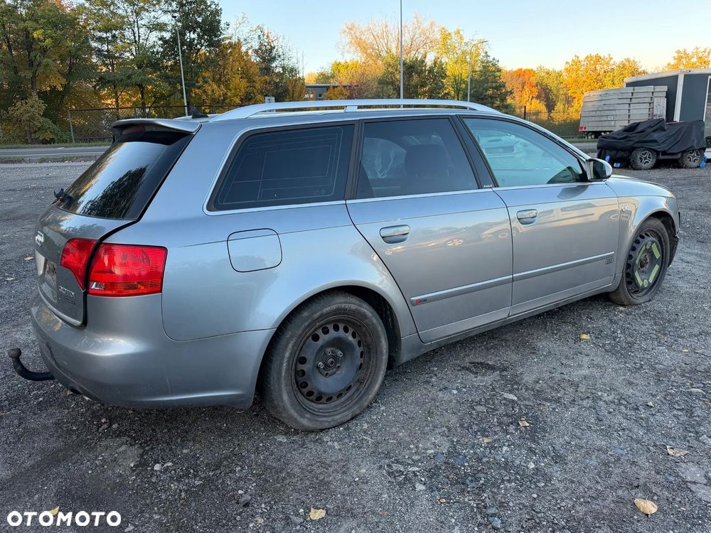 Audi A4 Allroad - 7