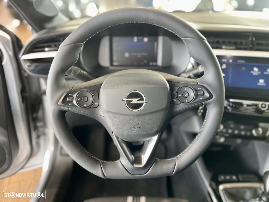 Opel Corsa 1.2 T GS - 11